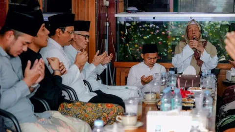 Munas NU 2026: Data Pribadi WNI Harus Dilarang Diakses Negara Lain