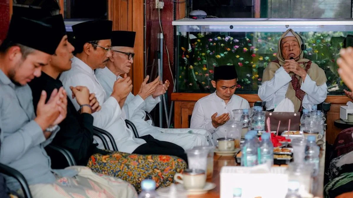 Munas NU 2026: Data Pribadi WNI Harus Dilarang Diakses Negara Lain