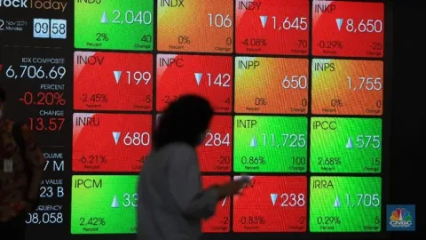 IPO Bach Multi Global: Djarum Siap Kantongi Rp307,5 Miliar, Ada Restrukturisasi Saham