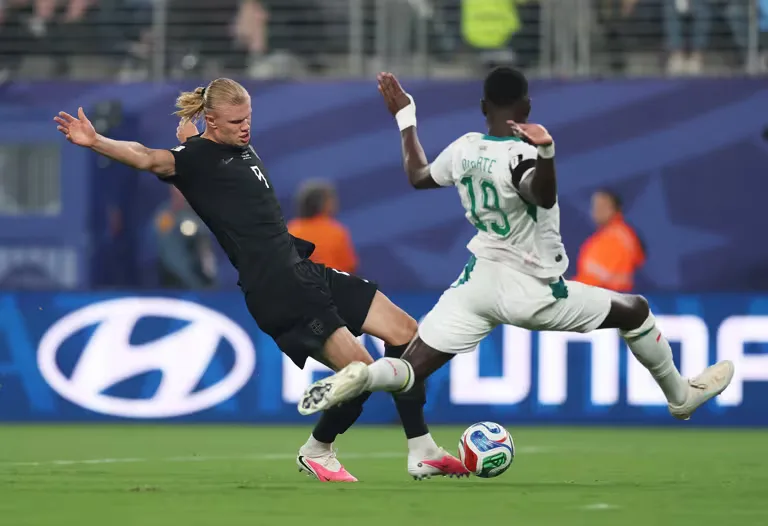 Duet Haaland-Odegaard Bawa Norwegia ke 32 Besar Piala Dunia 2026