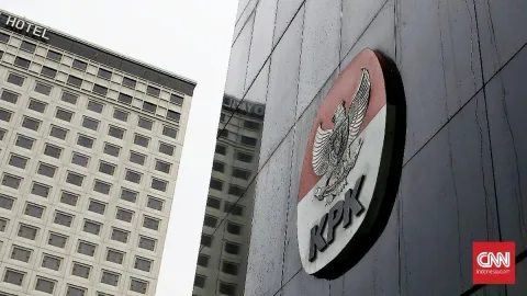 KPK Buka Peluang Usut Aliran Rp30 Miliar ke Dedi Congor dari Bos Blueray