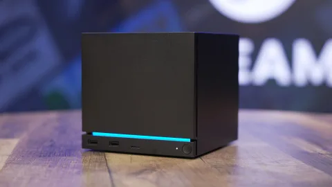 Valve Umumkan Harga Steam Machine: Rp 18 Juta hingga Rp 25 Juta, Pre-order Terbatas