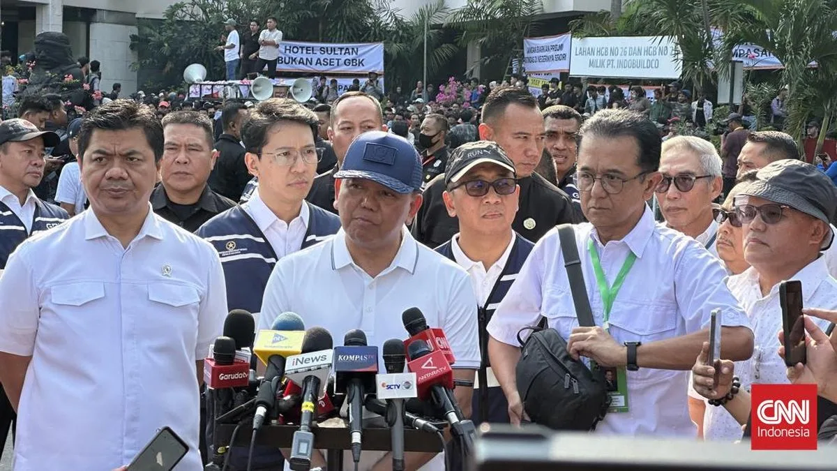Skandal MBG Melebar: 41 Nama Diduga Terlibat, Istana Minta Tunggu Sidang