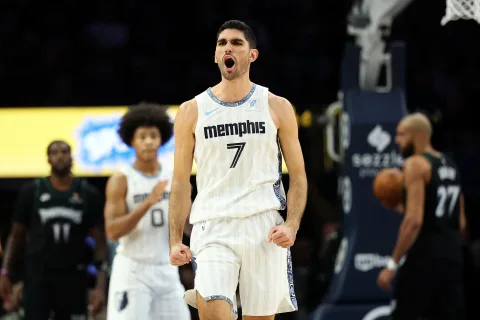 Bintang NBA Santi Aldama: Spanyol Kandidat Kuat Juara Piala Dunia 2026
