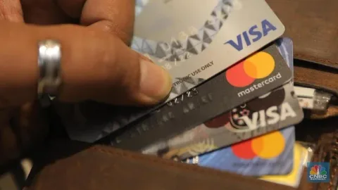 Digital Euro 2029: Eropa Siap Lepas dari Cengkeraman Visa-Mastercard