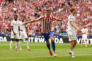 Sorloth Bungkam soal Juventus, Negosiasi Mandek di Angka 30 Juta Euro