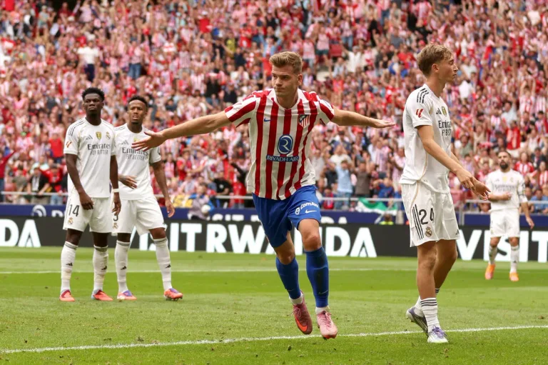 Sorloth Bungkam soal Juventus, Negosiasi Mandek di Angka 30 Juta Euro