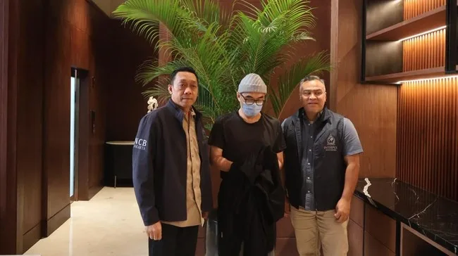 Bos Kresna Life Dipulangkan dari Maroko, Kewajiban ke Nasabah Rp4,55 Triliun