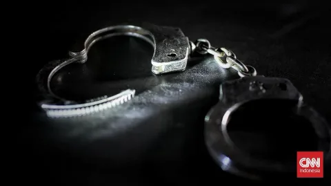 Video Penangkapan Taufik Hidayat Dipastikan Hoaks, Polisi Masih Buru Pelaku