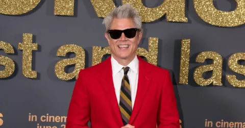 Johnny Knoxville Tutup Buku Jackass: 16 Gegar Otak dan Ancaman Kematian Jadi Titik Akhir