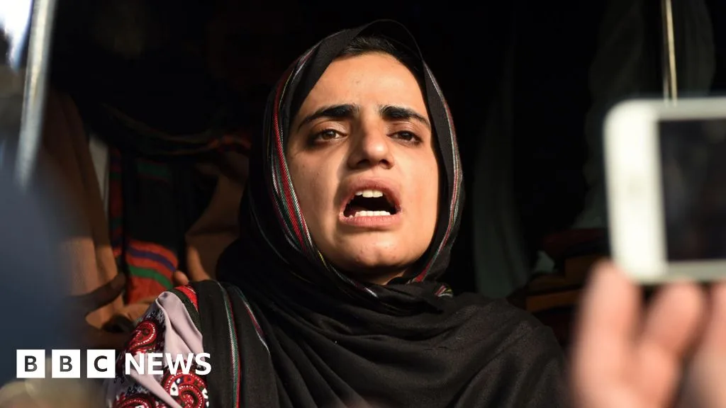 Hukuman Seumur Hidup bagi Aktivis Balochistan: Kriminalisasi atau Keadilan?