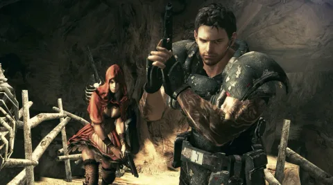 Capcom Bantah Rumor Remake Resident Evil 5 dan 6: Fokus ke Judul Klasik Lain