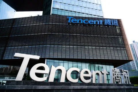 Tencent Tarik Rem Investasi Game Global: Strategi Baru atau Tanda Krisis?