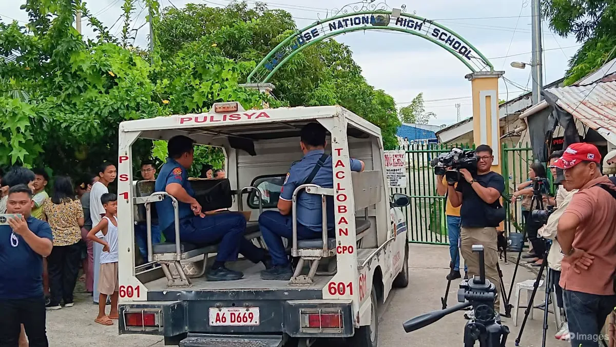 Penembakan Sekolah di Filipina: Dua Remaja Rencanakan Serangan, Polis Ungkap Pelatihan di Lapangan Tembak
