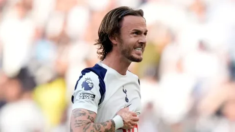 Tottenham Siapkan Kontrak Rp5,5 Miliar per Peku untuk Sandro Tonali