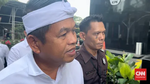 KDM Desak Hukuman Setimpal untuk Taufik, Penyekap Pacar Selama Tiga Tahun di Bandung