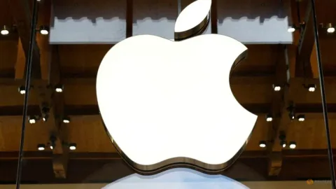 Gugatan Rp64 Triliun ke Apple atas iCloud Dinyatakan Sah oleh Pengadilan Inggris