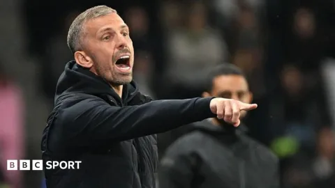 Gary O'Neil Resmi Tangani Ipswich Town: Target Bertahan di Premier League