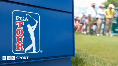 PGA Tour 2028: Sistem Promosi-Degradasi dan Dua Divisi Baru