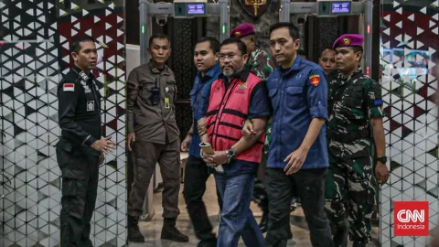 Kejagung Tolak Status JC Sony Sonjaya, Informasi yang Dibocorkan Tetap Dipakai