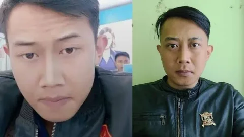 Polisi Ringkus Taufik Hidayat, Terduga Penyekap dan Penganiaya Pacar di Bandung