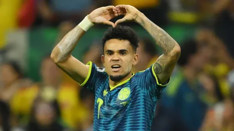 Adolfo Valencia Yakin Luis Díaz Layak Bersaing di Ballon d'Or: 'Dia Salah Satu yang Terbaik'