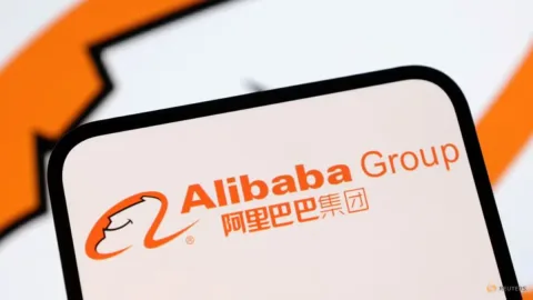 Alibaba Gugat Pentagon atas Cap Perusahaan Militer China