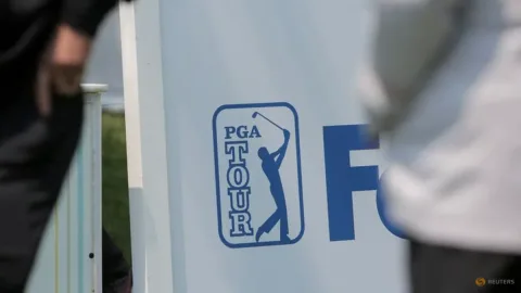 PGA Tour Restrukturisasi Besar-besaran: Sistem Promosi-Degradasi Mulai 2028