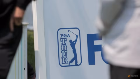 PGA Tour Restrukturisasi Besar-besaran: Sistem Promosi-Degradasi Mulai 2028