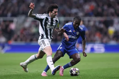 Lecce Buru Dua Sayap Muda: Addai Gratis atau Guirassy Mahal?