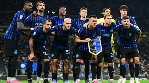 Chelsea Siapkan Tawaran Rp860 M untuk Rebut Bek Atalanta dari Inter Milan