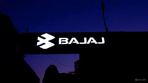 Ransomware Lumpuhkan Sistem Bajaj Auto, Produksi Terancam Terganggu
