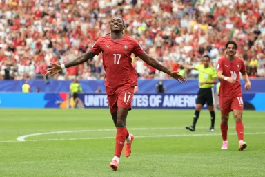 Leao Buka Suara soal Masa Depan: Keputusan Setelah Piala Dunia, Amorim Jadi Faktor Penentu