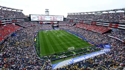 Piala Dunia 2026: Rekor Penonton di Tengah Harga Tiket Selangit dan Pembatasan Trump