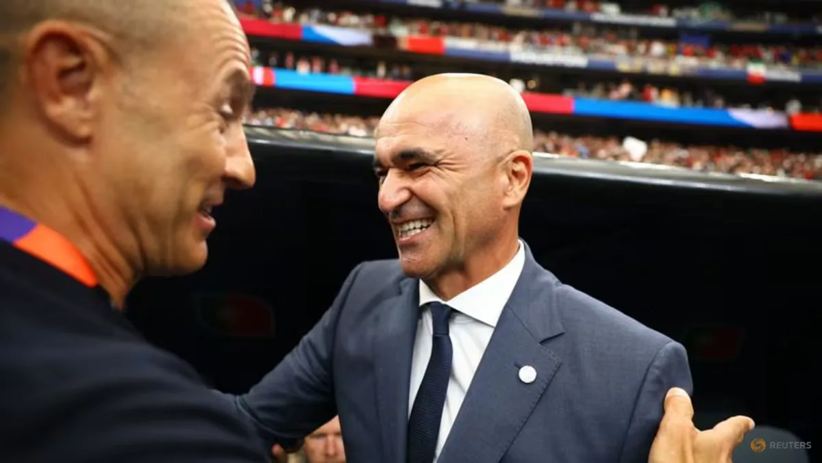 Portugal Bangkit dari Kritik: Kemenangan Telak 5-0 atas Uzbekistan di Piala Dunia 2026