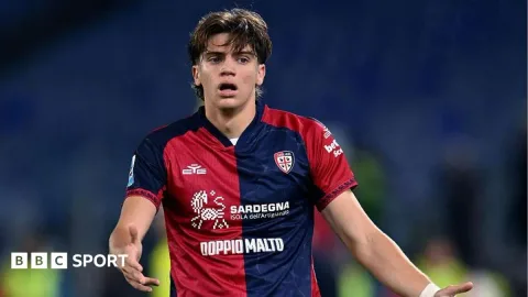 Chelsea Rebut Marco Palestra dari Inter Milan, Gebrakan Perdana Xabi Alonso