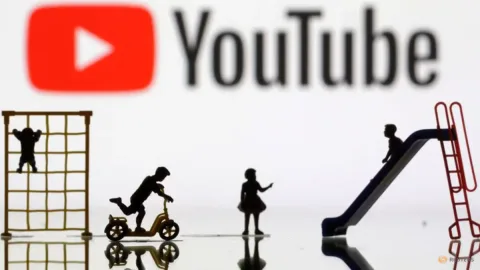 YouTube Menyerah: Gugatan Anak 16 Tahun soal Kecanduan Media Sosial Berakhir Damai