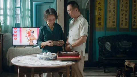 Film Teochew di Singapura: Saatnya Ubah Kebijakan Dialek di Media Publik?