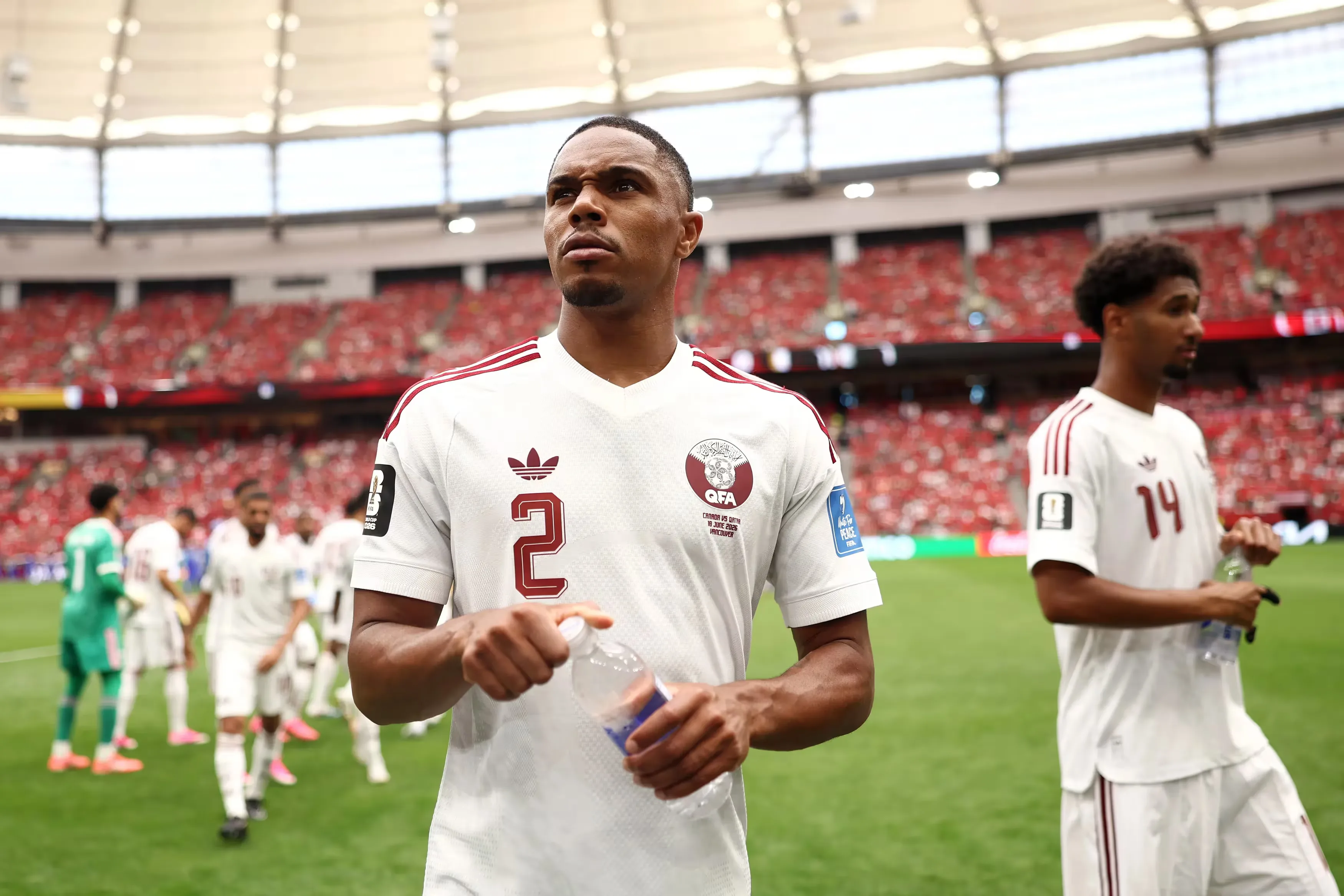 Qatar Belum Menyerah: Bek Senior Pedro Miguel Siap Bangkit di Piala Dunia 2026