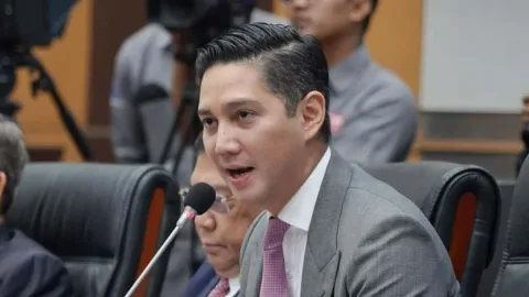 Gerindra Bantah Rapat Khusus Awasi Gibran, Sebut Isu Itu Rekayasa
