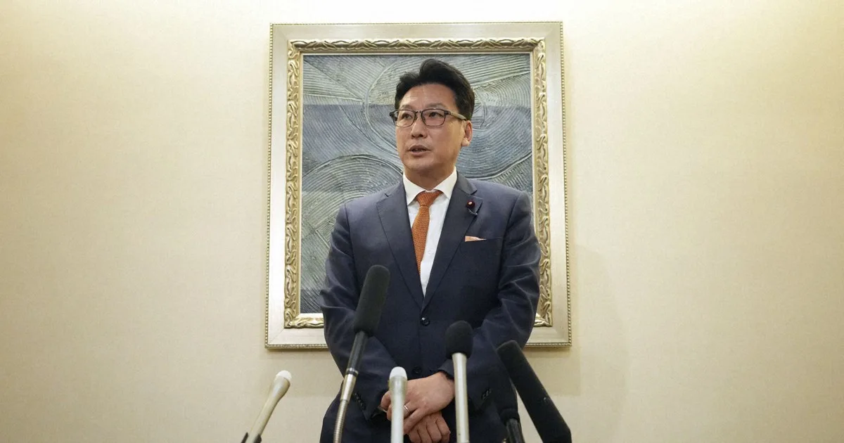 Delegasi Bisnis Jepang Bertemu Pejabat Senior China: Isyarat Pencairan Hubungan?