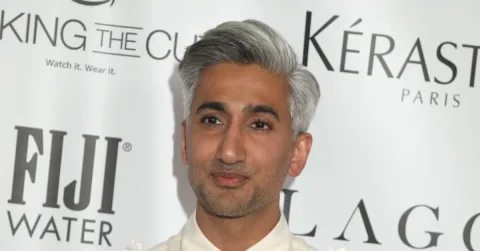Di Balik Layar Queer Eye: Tan France Akui Sempat Benci Rekan Satu Acaranya