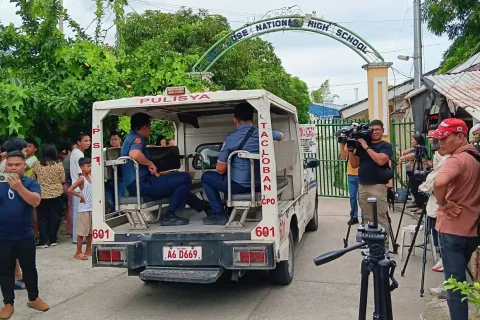 Pelajar 15 Tahun Dituntut Tiga Pasal Pembunuhan dalam Penembakan di Tacloban