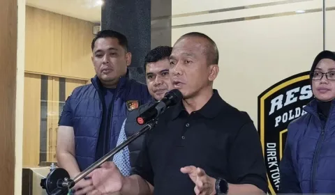 Polda Jabar Periksa Kejiwaan Taufik Hidayat: Kekerasan Sadis di Bawah Pengaruh Alkohol