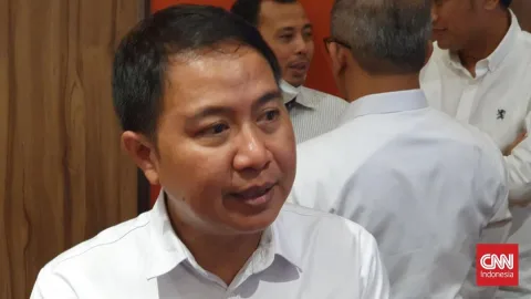 Hilman Latief Kembali Diperiksa KPK: Kuota Haji 50:50 Jadi Sorotan