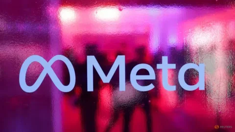 AS Desak Meta Serahkan Model AI untuk Uji Keamanan Nasional