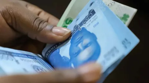 Imbal Hasil SBN Nigeria Stabil di Tengah Tekanan Inflasi, Investor Masih Mendapat Lindung