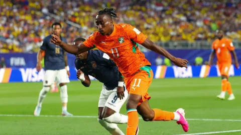 Liverpool Siapkan Dana Besar untuk Rekrut Bintang Muda Georgia, Andria Bartishvili