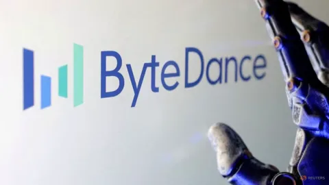 ByteDance Incar Pinjaman Rp 320 Triliun untuk Ekspansi AI Global