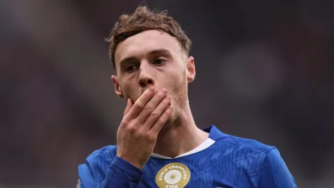 Chelsea Incar Morgan Rogers, Gelandang £100 Juta yang Disebut Mirip Cole Palmer